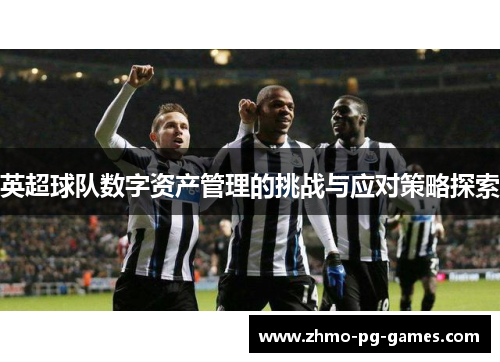 英超球队数字资产管理的挑战与应对策略探索