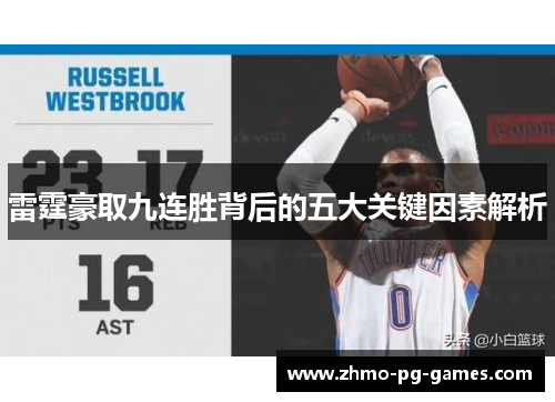 雷霆豪取九连胜背后的五大关键因素解析 雷霆豪取九连胜背后的五大关键因素解析